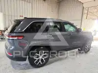 2026 Jeep CHEROKEE фото
