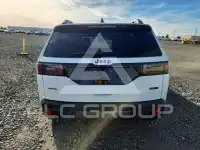 2026 Jeep CHEROKEE photo