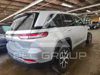 2026 Jeep CHEROKEE фото