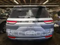 2026 Jeep CHEROKEE фото