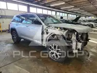 2026 Jeep CHEROKEE фото