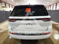2026 Jeep CHEROKEE фото