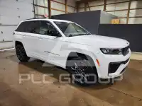 2026 Jeep CHEROKEE фото