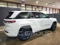 2026 Jeep CHEROKEE фото
