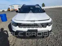 2026 Jeep CHEROKEE photo
