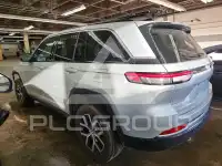 2026 Jeep CHEROKEE фото