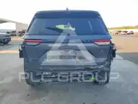 2026 Jeep CHEROKEE фото