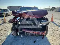 2026 Jeep CHEROKEE фото