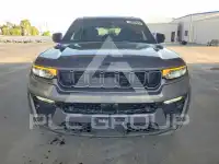 2026 Jeep CHEROKEE photo