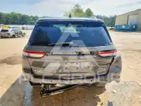 2026 Jeep CHEROKEE фото