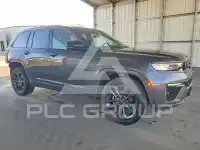 2026 Jeep CHEROKEE photo