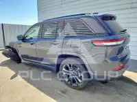 2026 Jeep CHEROKEE фото