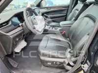 2026 Jeep CHEROKEE фото