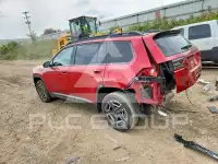 2026 Jeep CHEROKEE фото