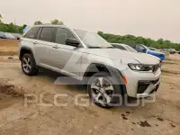 2026 Jeep CHEROKEE фото