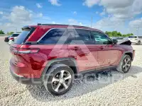 2026 Jeep CHEROKEE фото
