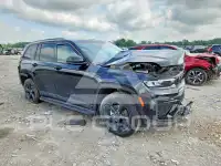 2026 Jeep Grand Cherokee фото