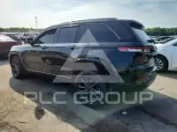 2026 Jeep CHEROKEE фото