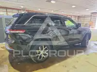 2026 Jeep Grand Cherokee фото