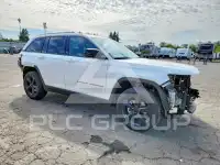 2026 Jeep Grand Cherokee photo