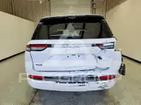 2026 Jeep Grand Cherokee фото