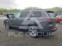 2026 Jeep CHEROKEE фото