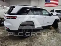 2026 Jeep CHEROKEE фото