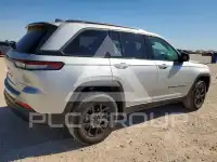 2026 Jeep CHEROKEE фото