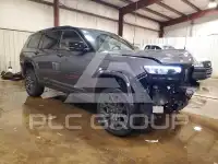 2026 Jeep CHEROKEE фото