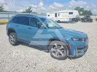 2026 Jeep CHEROKEE photo