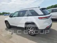 2026 Jeep CHEROKEE photo