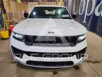 2026 Jeep CHEROKEE фото