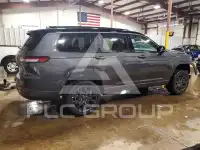 2026 Jeep CHEROKEE фото
