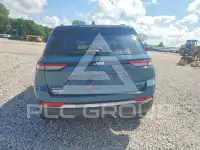 2026 Jeep CHEROKEE photo