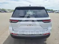 2026 Jeep CHEROKEE photo