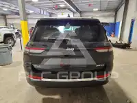 2026 Jeep CHEROKEE фото