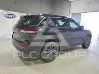 2026 Jeep CHEROKEE фото