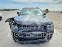 2026 Jeep Grand Cherokee фото