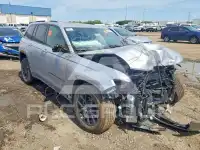 2026 Jeep CHEROKEE фото