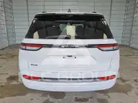 2026 Jeep CHEROKEE фото