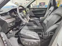 2026 Jeep CHEROKEE фото