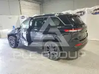 2026 Jeep CHEROKEE фото