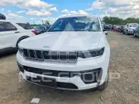 2026 Jeep CHEROKEE photo