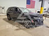 2026 Jeep CHEROKEE фото