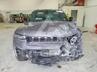 2026 Jeep CHEROKEE photo
