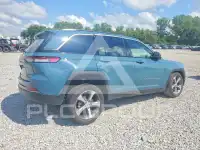 2026 Jeep CHEROKEE photo