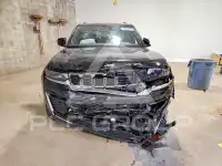 2026 Jeep CHEROKEE фото