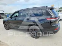2026 Jeep Grand Cherokee фото
