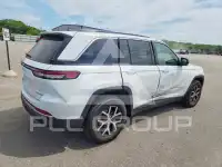 2026 Jeep CHEROKEE photo