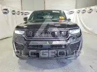 2026 Jeep CHEROKEE фото